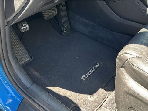 Used 2016 Hyundai Tucson Limited FWD image 14