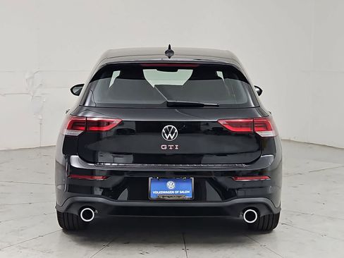 New 2026 Volkswagen GTI S FWD image 5