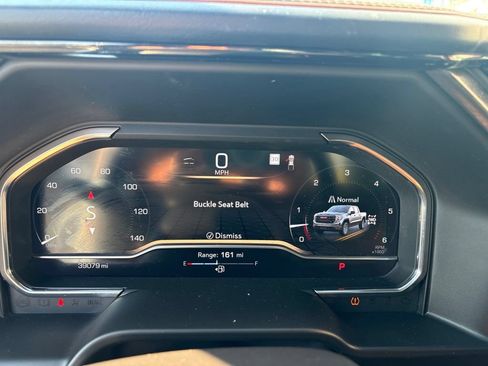 Used 2025 GMC Sierra 1500 AT4 AWD/4WD image 14