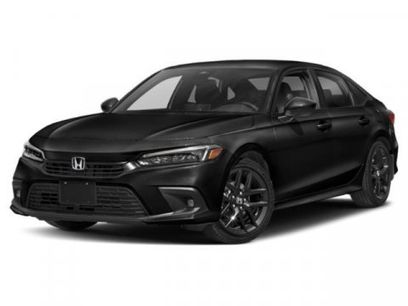 Used 2022 Honda Civic Sport
