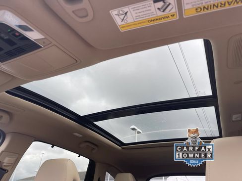 Used 2025 Acura MDX SH-AWD w/ Technology Package image 38