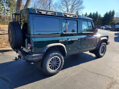 New 2025 INEOS Grenadier Fieldmaster Edition image 3