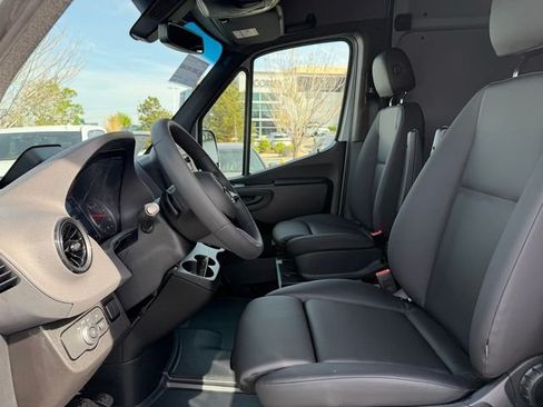New 2026 Mercedes-Benz Sprinter 2500 image 11