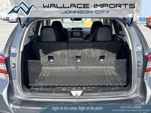 Used 2023 Subaru Crosstrek 2.5i Limited w/ Popular Package #3 image 45