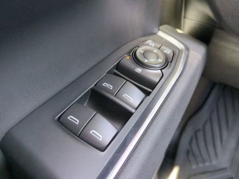 New 2026 Chevrolet Silverado 1500 LT w/ All Star Edition Plus image 23