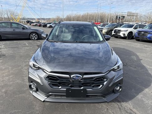 New 2026 Subaru Crosstrek 2.5i Limited image 10