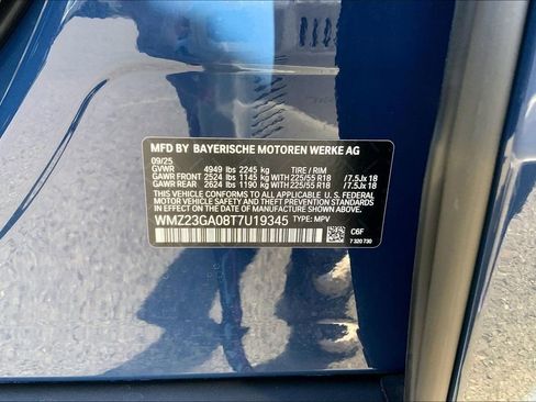 New 2026 MINI Cooper Countryman S image 13