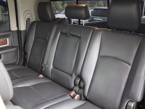 Used 2011 RAM 2500 Laramie w/ Cold Weather Group AWD/4WD image 25