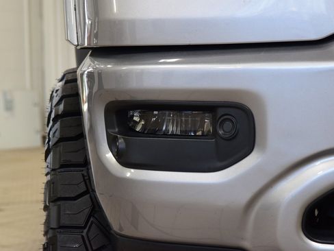 Used 2023 RAM 1500 Limited w/ Trailer Tow Group image 12