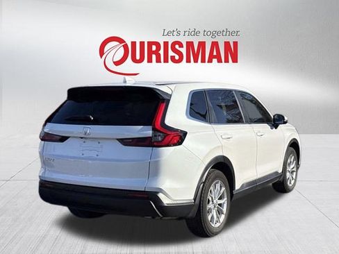 Used 2023 Honda CR-V EX-L image 2