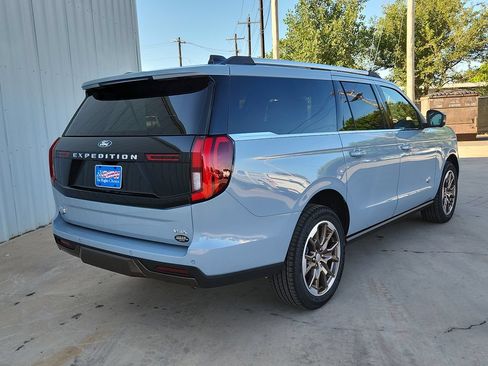 New 2027 Ford Expedition Max King Ranch RWD image 13