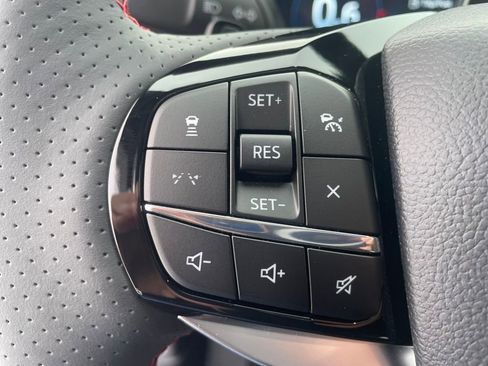 New 2026 Ford Explorer ST w/ Sun And Sound Package image 19