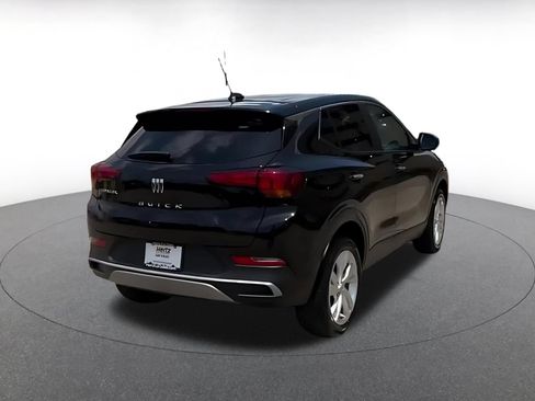 Used 2025 Buick Encore GX Preferred AWD/4WD image 14