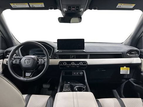New 2026 Honda Passport TrailSport Elite image 14