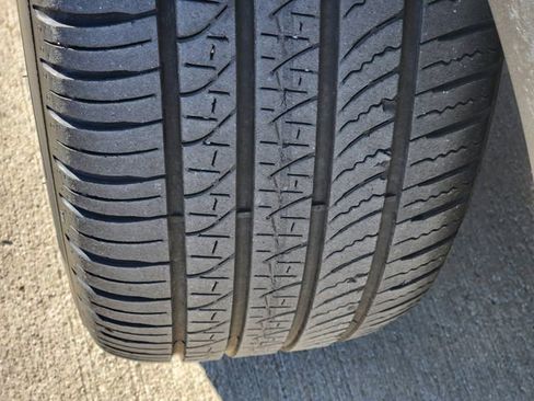 Used 2024 Volvo XC40 Recharge Plus w/ Protection Package Premier image 18