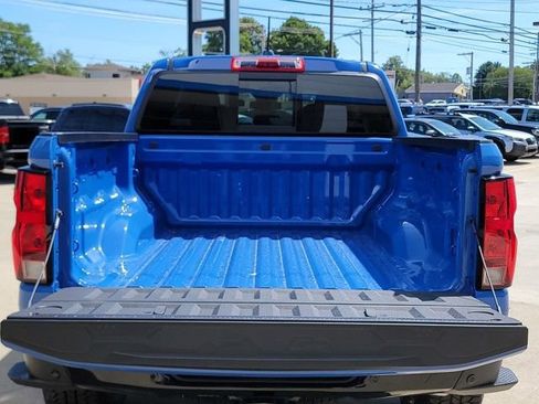 New 2026 Chevrolet Colorado Trail Boss image 15