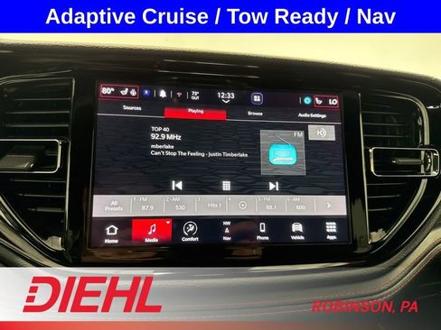 Certified 2023 Dodge Durango GT AWD/4WD image 32