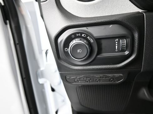 New 2026 Jeep Wrangler Willys image 25