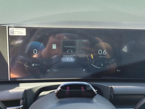 New 2026 Hyundai Tucson SEL FWD image 32