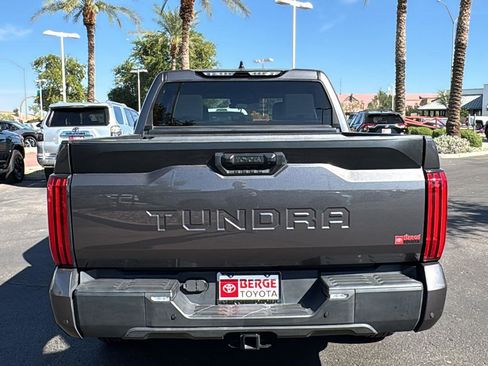 Used 2022 Toyota Tundra SR5 image 5