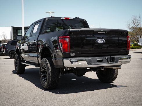 Used 2024 Ford F150 XLT image 8