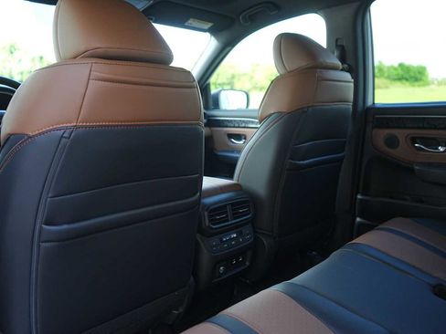 Used 2026 Honda Passport TrailSport Elite image 13