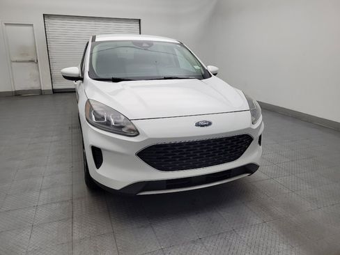 Used 2020 Ford Escape SE FWD image 14