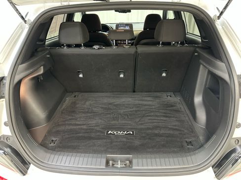 Used 2022 Hyundai Kona N Line image 24