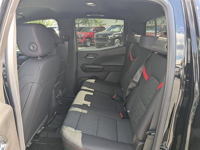 New 2026 Chevrolet Colorado Z71 AWD/4WD image 13
