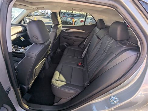 New 2026 Buick Envision Avenir image 14