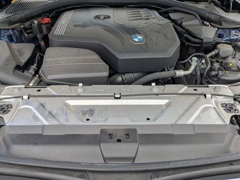 Used 2022 BMW 330i Sedan w/ Driving Assistance Package RWD image 22