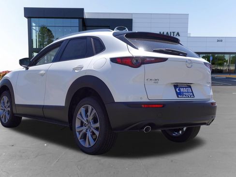 New 2026 MAZDA CX-30 AWD 2.5 S w/ Premium Package image 6