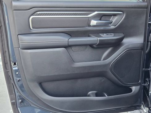 New 2026 RAM 1500 Big Horn AWD/4WD image 32
