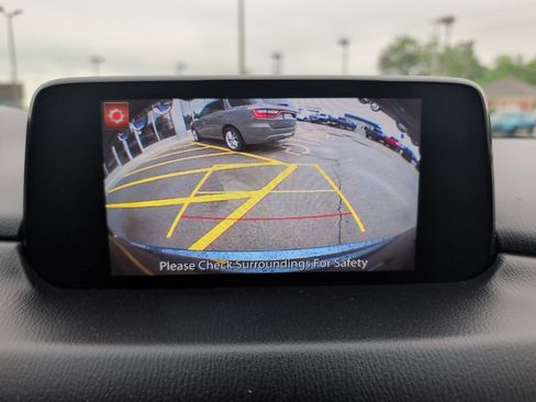 Used 2017 MAZDA CX-5 Sport FWD image 14