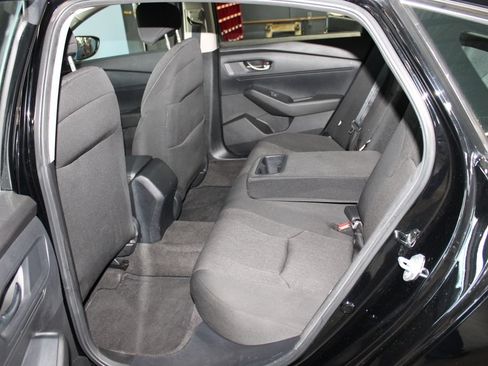 Used 2024 Honda Accord LX image 10