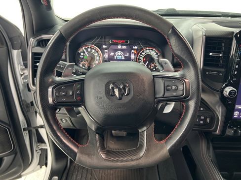 Used 2021 RAM 1500 TRX w/ TRX Level 2 Equipment Group image 10