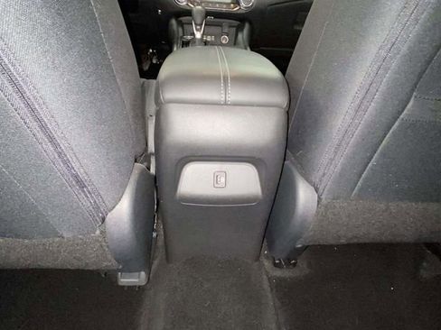 Used 2024 Nissan Sentra SV w/ All-Weather Package image 11