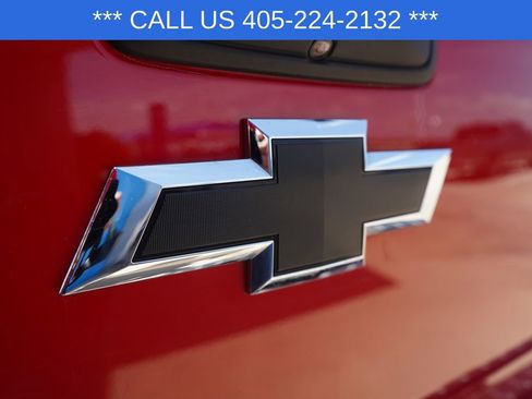 Used 2019 Chevrolet Colorado ZR2 w/ Colorado ZR2 Bison Edition AWD/4WD image 5