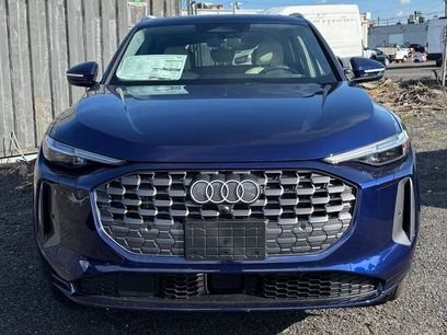 New 2026 Audi Q5 Premium Plus