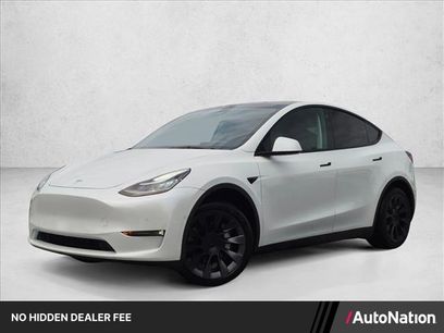 Used 2021 Tesla Model Y Long Range