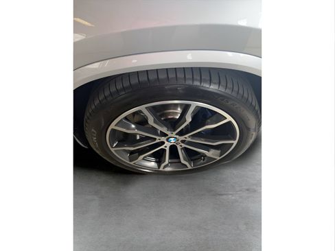 Used 2018 BMW X3 M40i AWD/4WD image 16