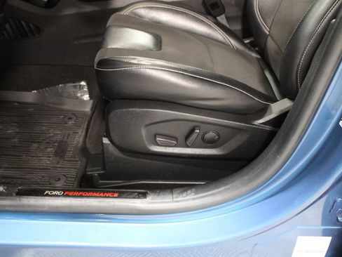 Used 2020 Ford Edge ST w/ Cold Weather Package image 13