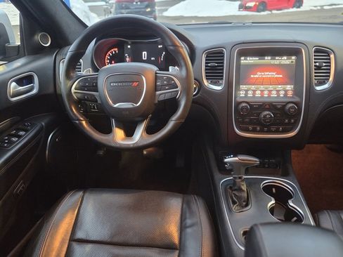 Used 2018 Dodge Durango Citadel image 19