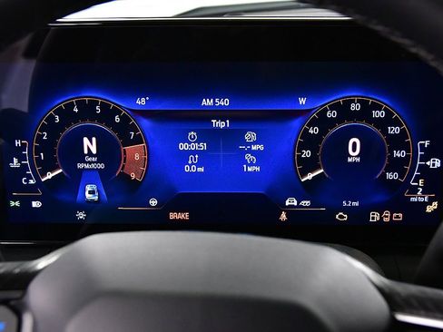 New 2026 Ford Mustang GT image 16