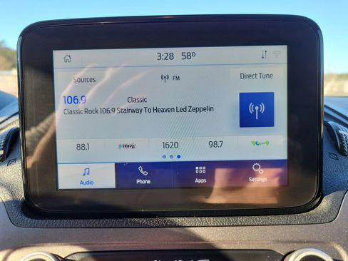 Used 2022 Ford Transit Connect XL w/ CNG/LPG Engine Prep Package image 11