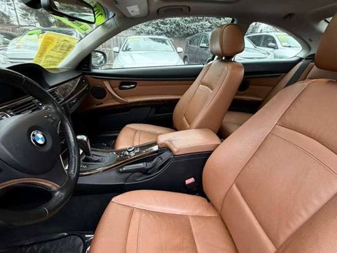 Used 2013 BMW 335i xDrive Coupe AWD/4WD image 9