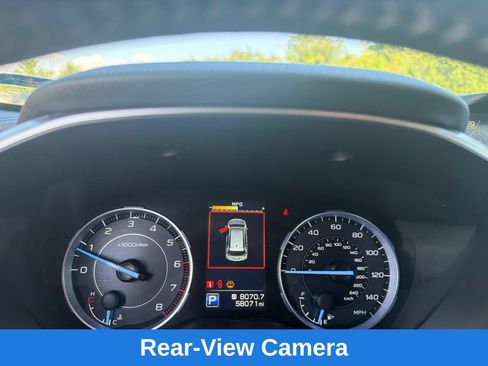 Used 2022 Subaru Ascent Limited AWD/4WD image 14