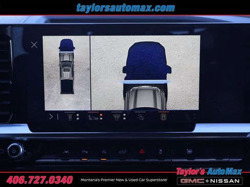 Used 2024 GMC Sierra 1500 SLT w/ SLT Premium Plus Package image 18