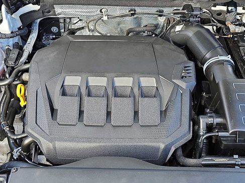 Used 2025 Audi Q3 2.0T Premium image 28