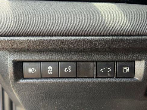 Certified 2025 Toyota Camry LE image 17